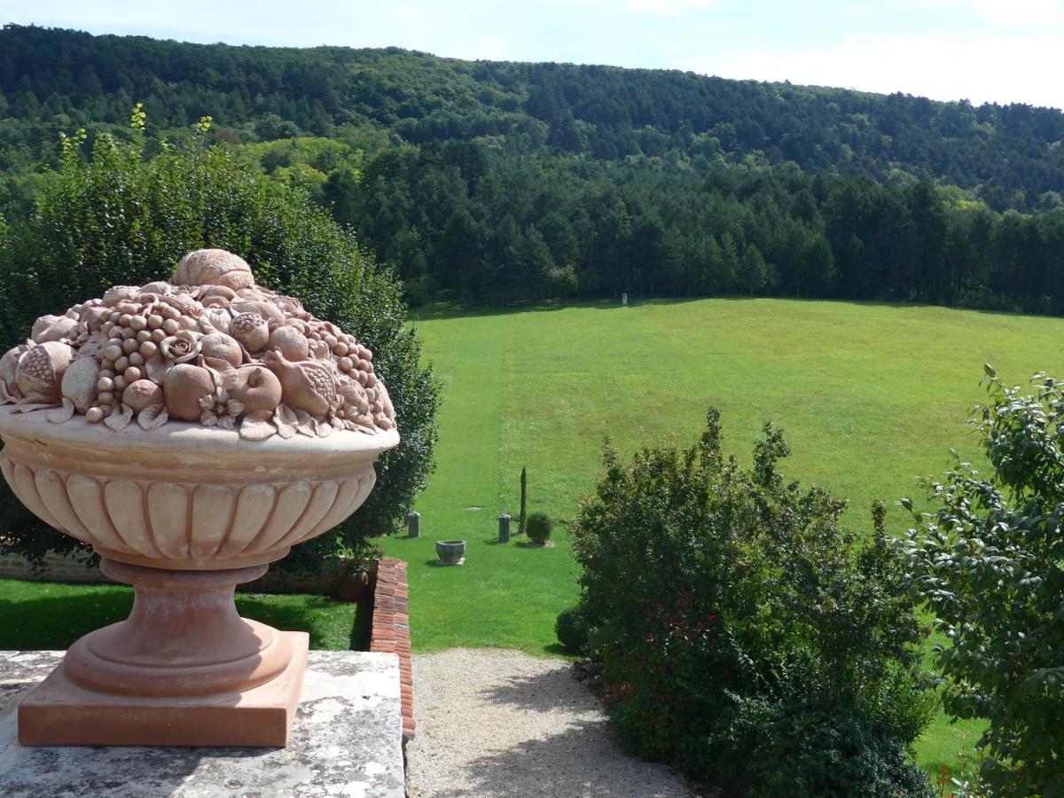 Ceyzeriat Clos De Mont July, Chambres Avec Vue Et Terrasse Dans Demeure Historique מראה חיצוני תמונה